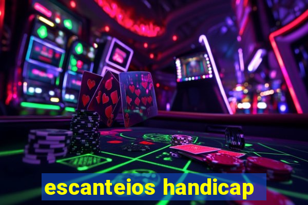 escanteios handicap - 2 5